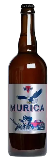 Pivo Václav Murica