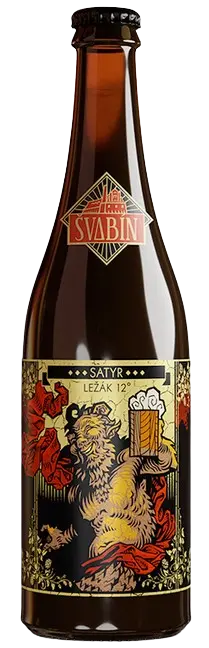 Švabín Satyr