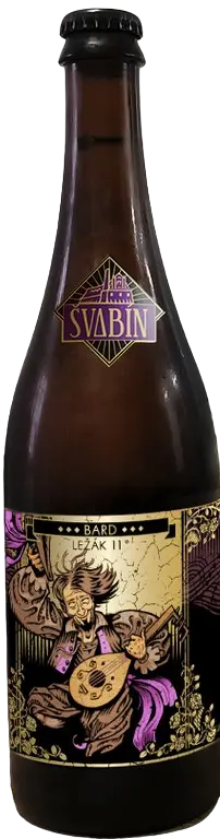 Švabín Bard