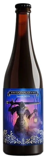 Švabín Hazewalker
