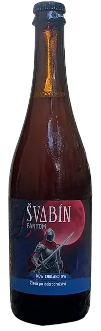 Švabín Fantom