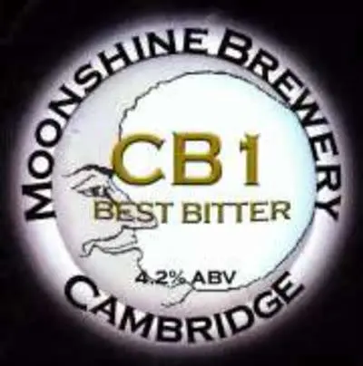 Moonshine Brewery CB1