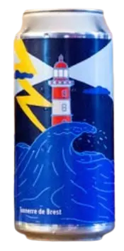 Misery Beer Co. Tonnerre De Brest