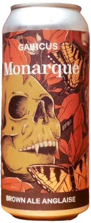 Brasserie Artisanale Gallicus Monarque