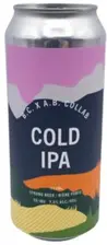 Blindman Brewing Cold IPA