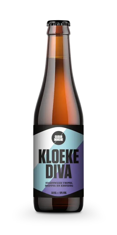 Bieren Cabardouche Kloeke Diva