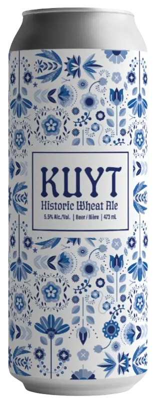 Blindman Brewing Kuyt