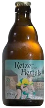 Brouwerij Leysen Keizer van Hertals