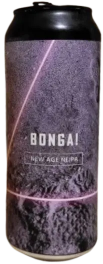 Rodinný pivovar Vik Bonga!