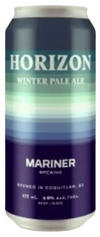 Mariner Brewing Horizon