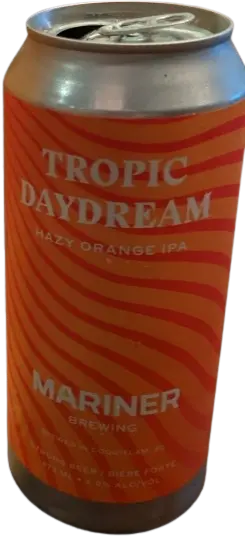 Mariner Brewing Tropic Daydream