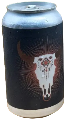 Twin Sails Brewing Flex Mex - Barrel Aged 2025 (Heaven Hill & Wild Turkey Barrels)