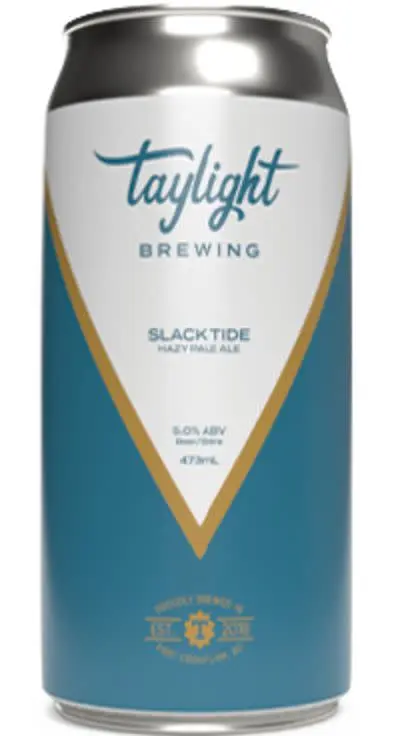 Taylight Brewing Slack Tide