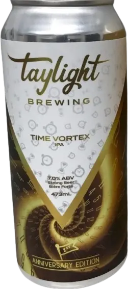 Taylight Brewing Time Vortex