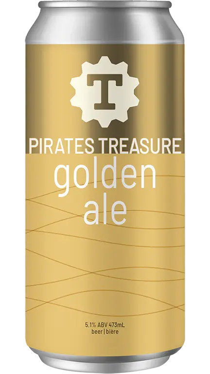 Taylight Brewing Pirates Treasure