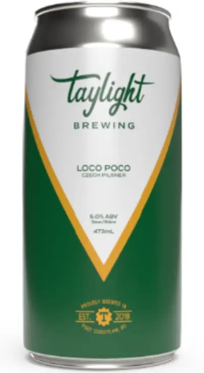 Taylight Brewing LoCo PoCo