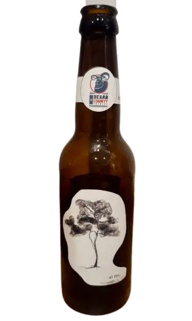 Bexar County Brewery El Fin