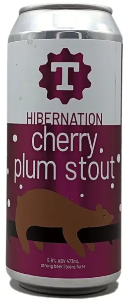 Taylight Brewing Hibernation