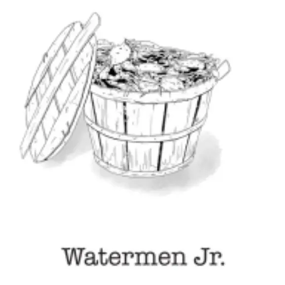 RAR Brewing Watermen Jr.