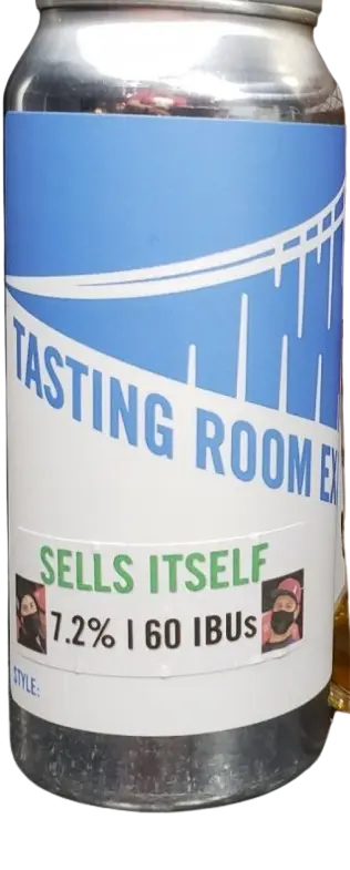 Bridge Brewing Company Sells Itself