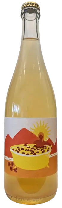 Vini Fusilli Garden Cider 2025