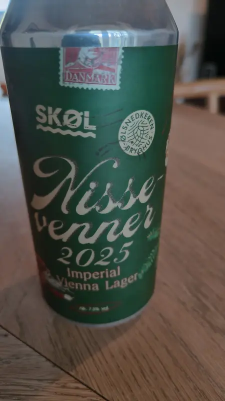 Ølsnedkeren Nissevenner 2025
