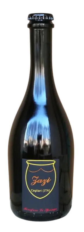 Birrificio Le Springo Zazi