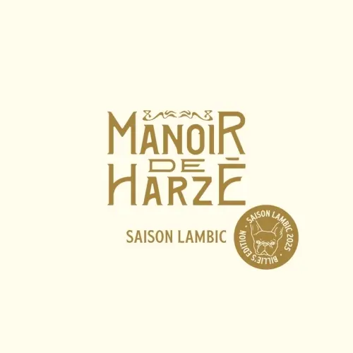 Misery Beer Co. Saison Lambic Billie's Edition 2025