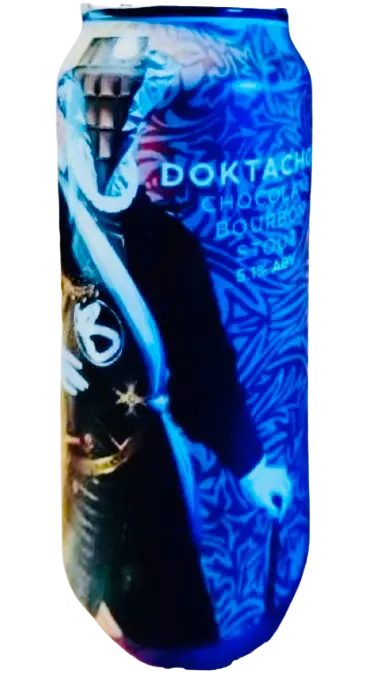 BrewBoard Doktachoc