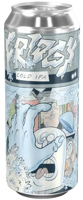 The Barn Beer Co. Fridgy