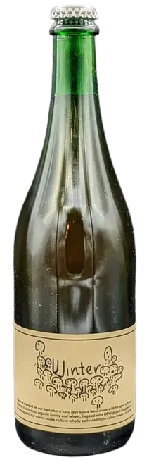 Wildflower Brewing & Blending Winter