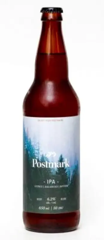Postmark Brewing IPA