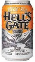 Stanley Park Brewing Hells Gate Pale Ale