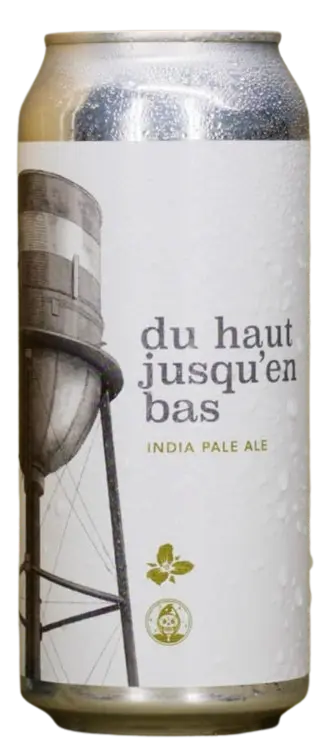 Messorem Bracitorium Du Haut Jusqu'en Bas