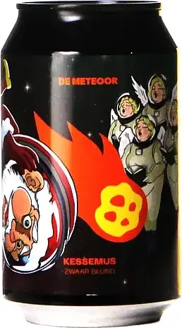 De Meteoor Kessemus