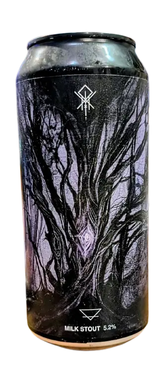Cold Shelter Brew Co Like Witches At Black Masses