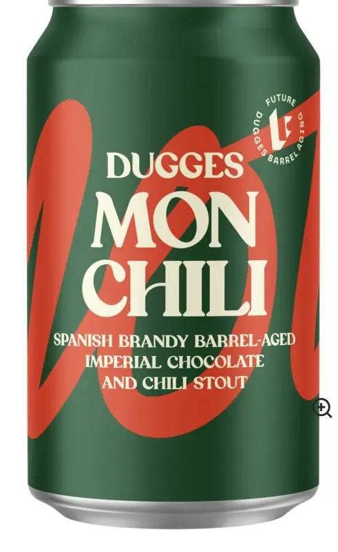 Dugges Bryggeri Mon Chili
