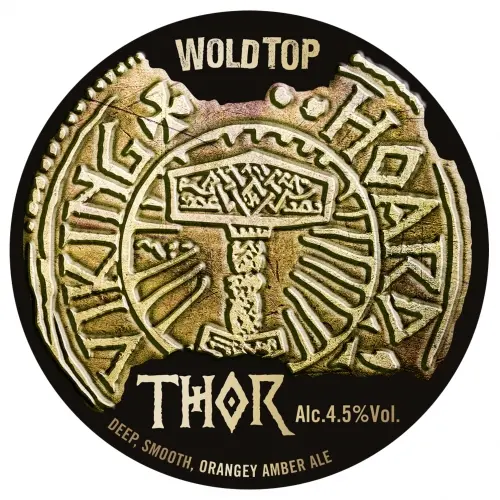 Wold Top Thor