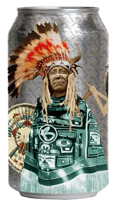 BrewBoard Lakota