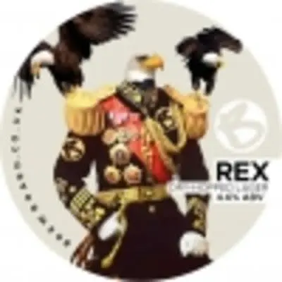 BrewBoard Rex