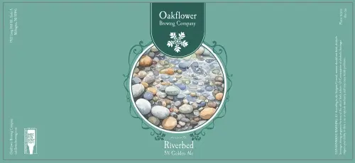 Oakflower Brewing Company Riverbed