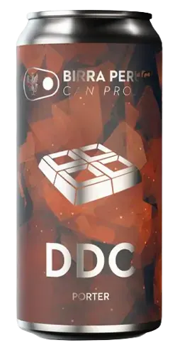 Fabbrica della Birra Perugia DDC