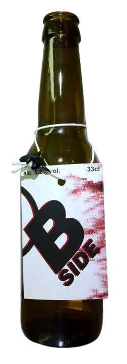 Birra Kashmir B-Side