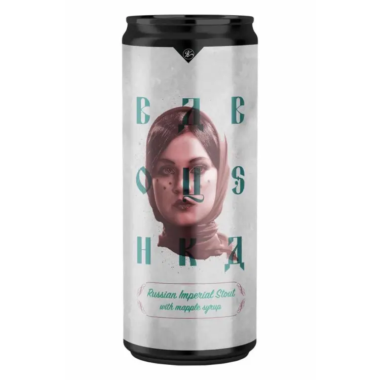 Birra Kashmir Babouska