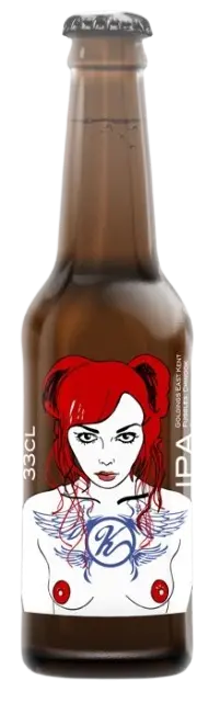 Birra Kashmir Dulcamara