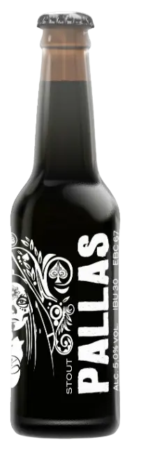 Birra Kashmir Pallas