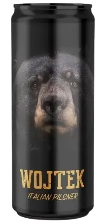 Birra Kashmir Wojtek
