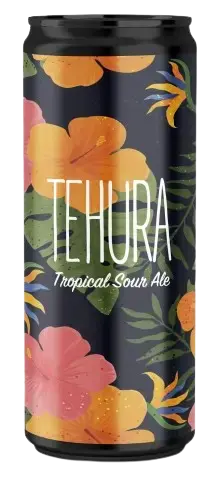 Birra Kashmir Tehura