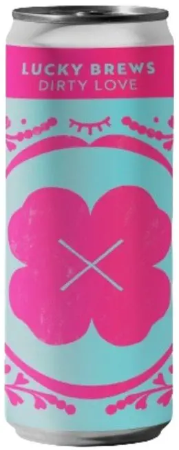 Lucky Brews Dirty Love