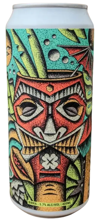 Lucky Brews Donn Citra
